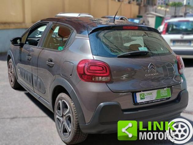 CITROEN C3 PureTech 83 S&S Shine rif. 23953303 - Foto 6