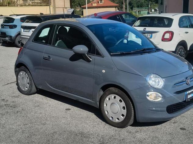 FIAT 500 1.0 Hybrid Pop - Unicoproprietario rif. 24218060 - Foto 3