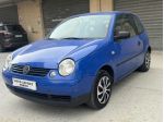 Volkswagen Lupo 1.4 16V cat Highline
