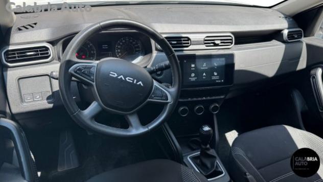 DACIA Duster 1.0 TCe GPL 4x2 Journey UP rif. 23962914 - Foto 7