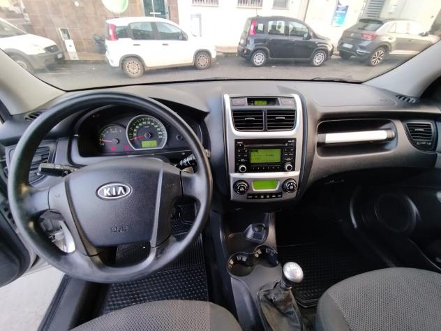 Kia Sportage 2.0 CRDI VGT 140CV 2WD Active - Foto 6