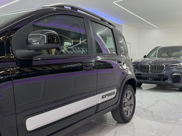 Fiat Panda Cross 1.3 MJT S&S 4x4 Full Opt - Foto 8