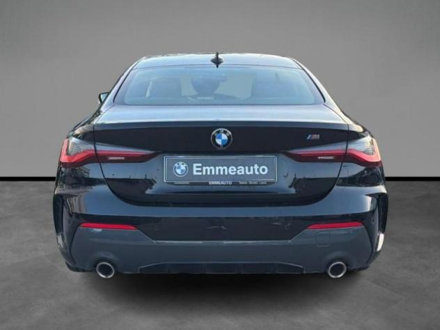 BMW 420 d Coupé Msport rif. 24162626 - Foto 4