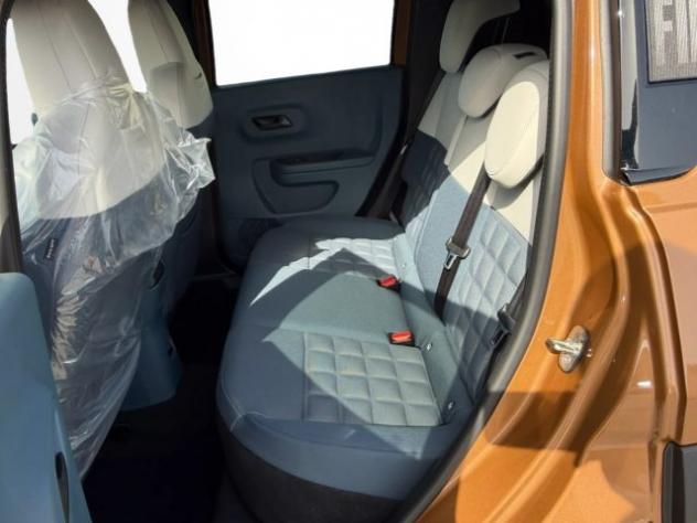 FIAT Grande Panda 1.2 Hybrid 110 CV S&S La Prima rif. 23675849 - Foto 9