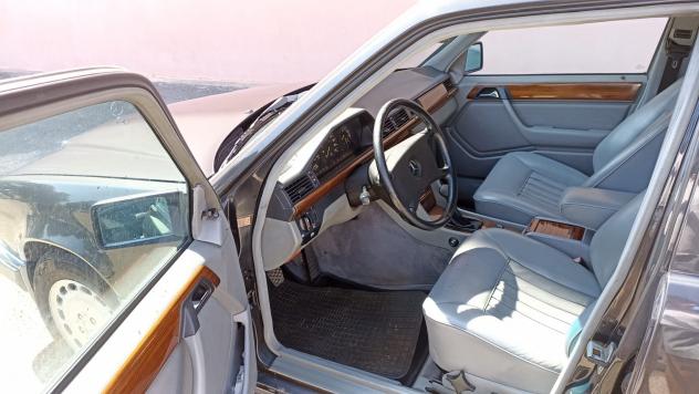 Mercedes Benz 200 E anno 1987 - Per Veri Intenditori - Foto 5