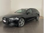Audi A6 Avant 40 2.0 TDI quattro ultra S tronic Business Design