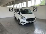 FORD Tourneo Custom 320 2.0 TDCI 130CV MHEV PL TITANIUM rif. 23949194