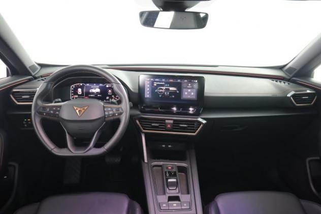 CUPRA Formentor Formentor 1.5 TSI DSG rif. 23975559 - Foto 4