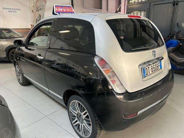 Lancia Ypsilon 1.2 Platino - Foto 4
