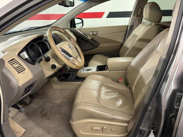 Nissan Murano 2.5 dCi 4x4 FULL OPTIONAL solo commercianti/ operatori del settore - Foto 6