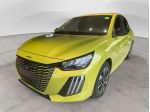 Peugeot 208 5P - STYLE Hybrid 100 E-DCS6
