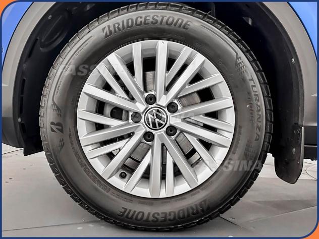 Volkswagen T-Roc T-Roc 1.0 tsi Life 110cv - Foto 7