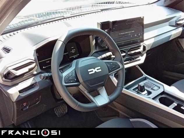 DACIA Bigster 1.8 hybrid Journey 155cv auto rif. 23720855 - Foto 5