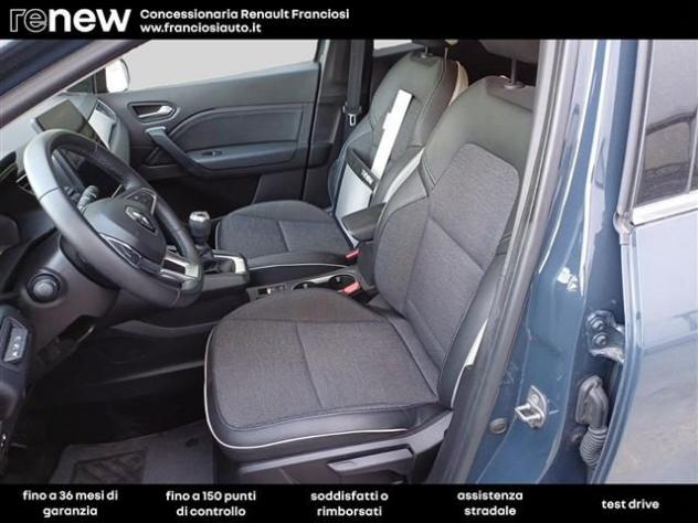 RENAULT Captur TCE 100 GPL TECHNO rif. 24161681 - Foto 7