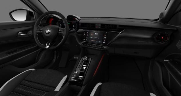 ALFA ROMEO Junior Junior 1.2 145 CV Hybrid eDCT6 Sport Speciale - Foto 7