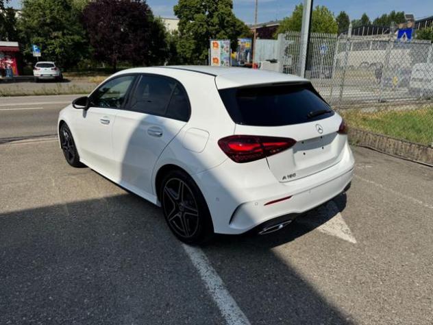 MERCEDES-BENZ A 180 Automatic AMG Line Premium rif. 23794575 - Foto 5