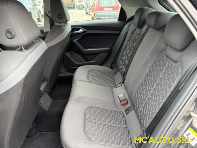 AUDI A1 SPB 30 TFSI S tronic rif. 24237789 - Foto 8
