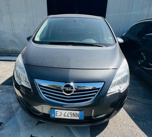 Opel Meriva 1.3 CDTI 95CV ecoFLEX Elective
