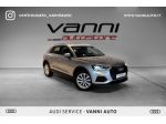 Audi Q3 45 TFSI e S tronic - IBRIDA (RICARICABILE)