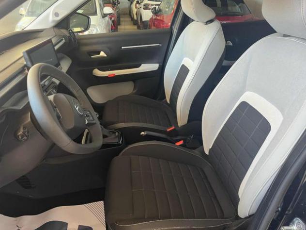 CITROEN C3 MAX 1.2 PureTech 100cv S&S rif. 23830271 - Foto 5
