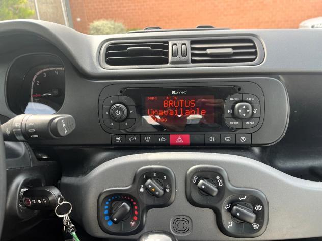 Fiat Panda 1.0 FireFly S&S Hybrid City Life - Foto 10