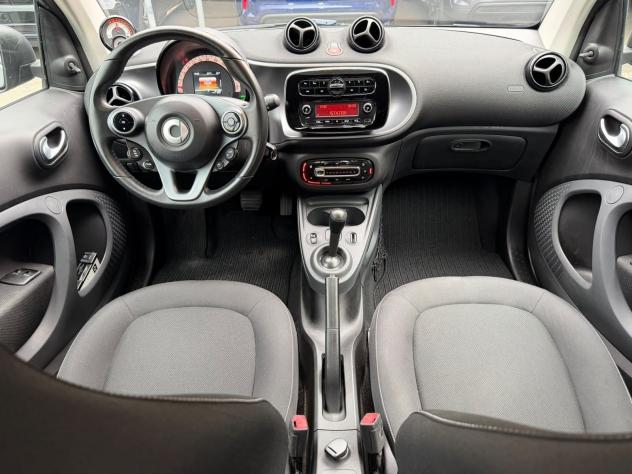 smart EQ Fortwo EQ passion my19 - Foto 9