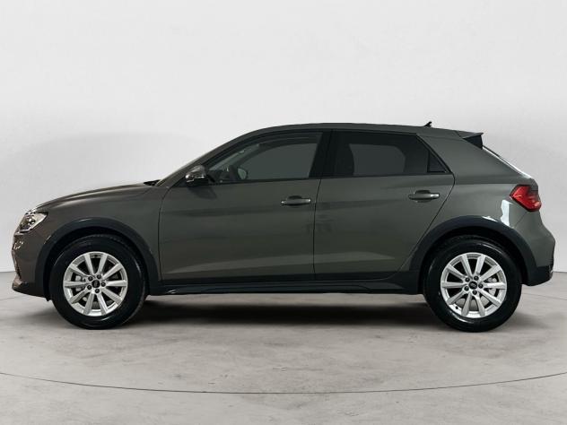 Audi A1 A1 allstreet 30 1.0 tfsi Business 116cv s tronic - Foto 5