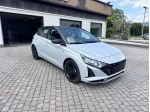 Hyundai i20 1.0 T-GDI 90cv Dark Line