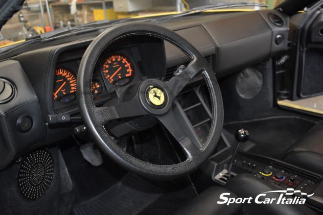 Ferrari Testarossa - Foto 10