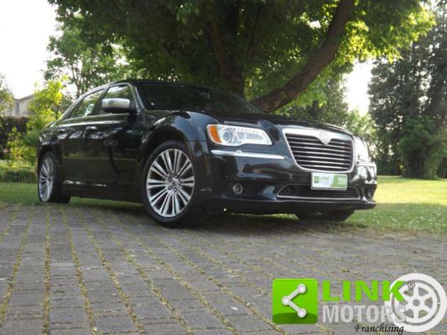 LANCIA Thema 3.0 V6 Multijet II 239 CV Executive ben tenuta - Foto 3