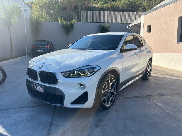 Bmw X2 sDrive18d Msport-X - Foto 6