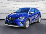 Renault CAPTUR Captur 1.6 E-Tech hybrid Intens 145cv auto