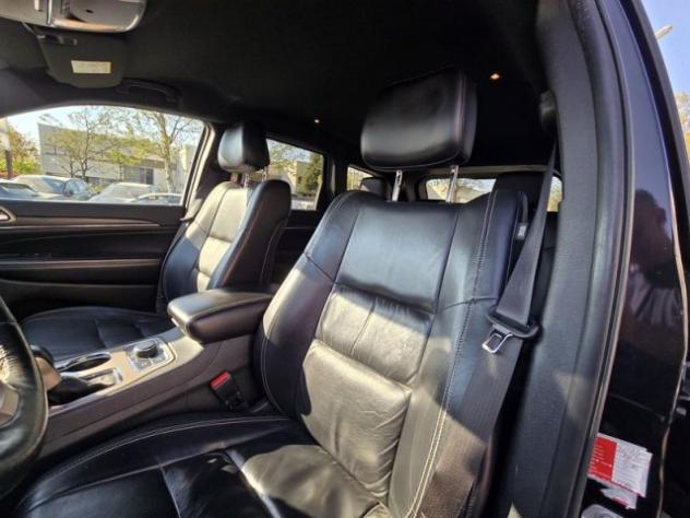 JEEP Grand Cherokee 3.0 V6 CRD 250 CV Multijet II Limited PERMUTE rif. 23992496 - Foto 8
