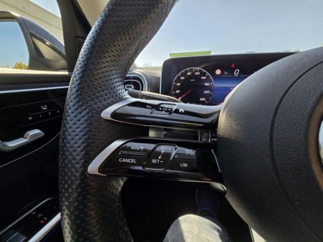 MERCEDES-BENZ C 220 d Mild hybrid AMG Line Premium PERMUTE rif. 23992536 - Foto 10