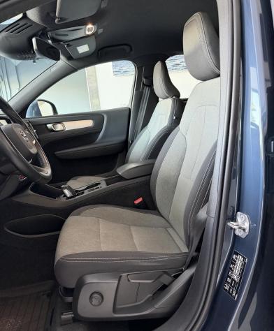 Volvo XC40 Recharge T5 Plug-in Hybrid Recharge Inscription Expression - Foto 5