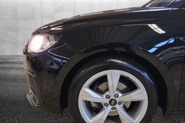 AUDI A1 SPB 35 TFSI S tronic Admired Advanced rif. 23757216 - Foto 7