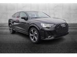 AUDI Q3 SPB 40 TDI quattro S tronic S line edition rif. 23758232