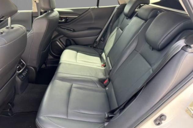 SUBARU OUTBACK 2.5i Lineartronic Premium rif. 23757962 - Foto 6