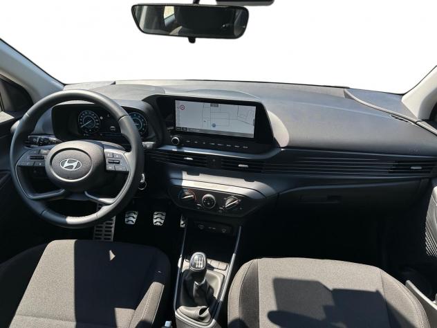 Hyundai Bayon 1.0 T-GDI 48V 100cv Xline - Foto 7