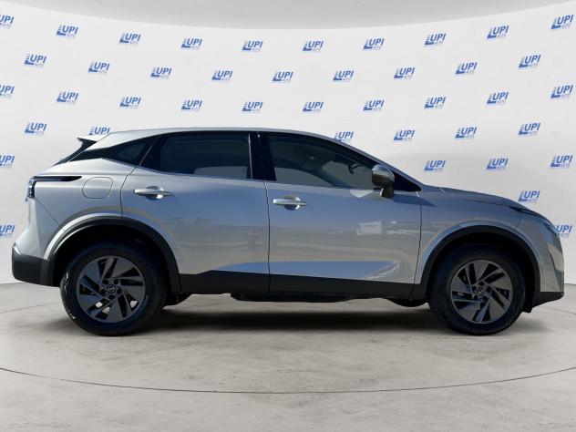 Nissan Qashqai 1.3 mhev Acenta 2wd 140cv - Foto 3