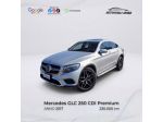 Mercedes-benz GLC 250 d 4Matic Premium