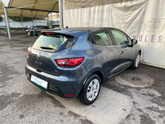 Renault Clio TCe 12V 90 CV GPL Start&Stop 5 porte Energy Life - Foto 4