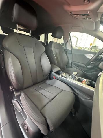 Audi A4 Avant 35 TDI/163 CV S tronic line edition - Foto 5