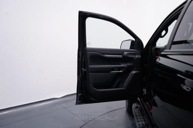 FORD Ranger Raptor 2.0 Ecoblue 210cv 4WD DC 5 posti rif. 23780266 - Foto 9