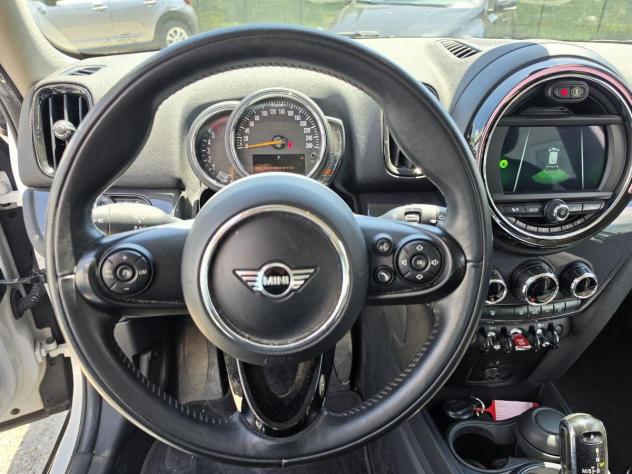 MINI - Countryman - Mini Cooper D Hype - Foto 10