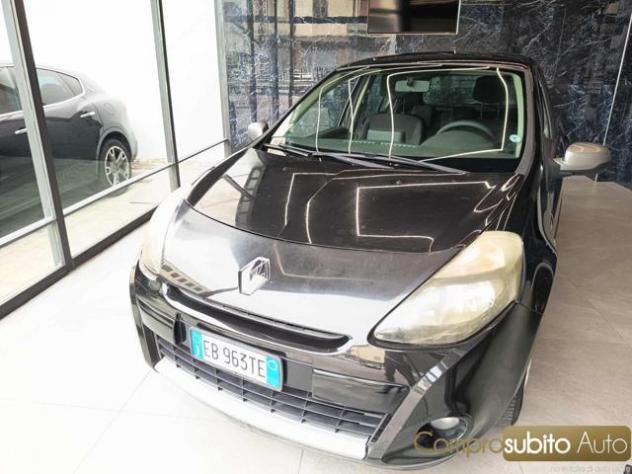 RENAULT Clio 1.2 16V GPL 20th Anniversario rif. 23770870 - Foto 2