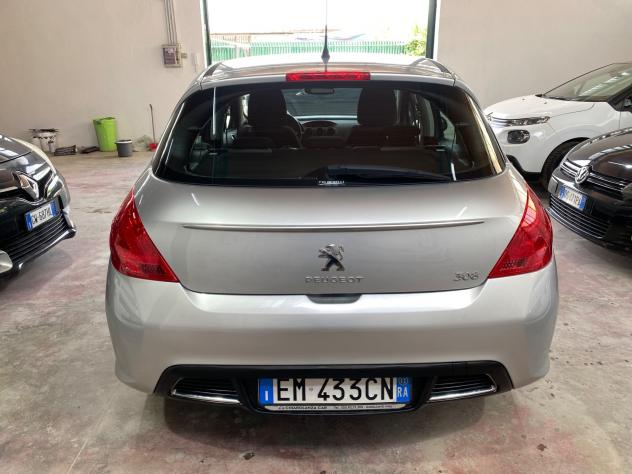 Peugeot 308 1.6 8V HDi 93CV 5p. Active - Foto 5
