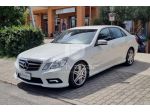 Mercedes-Benz Classe E E 250 CDI BlueEFFICIENCY Avantgarde AMG