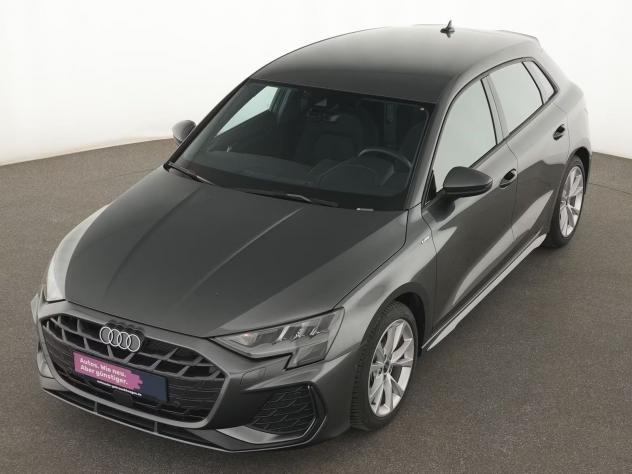 Audi A3 Sportback 35 TFSI S tronic S line Edition S.Back ACC Camera Led - Foto 7