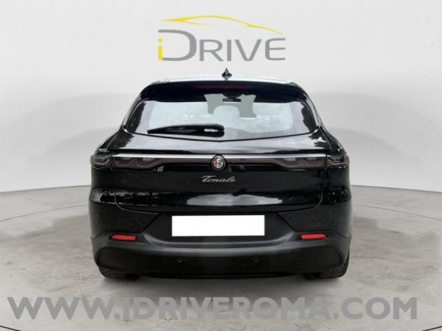 ALFA ROMEO Tonale Tonale 1.5 hybrid Sprint 130cv tct7 rif. 23774434 - Foto 5